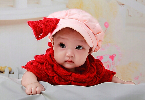 寶寶衣服掉色能穿嗎?寶寶新衣服褪色有妙招