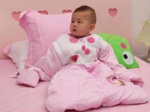 寶寶用睡袋好嗎?哪種寶寶睡袋好用