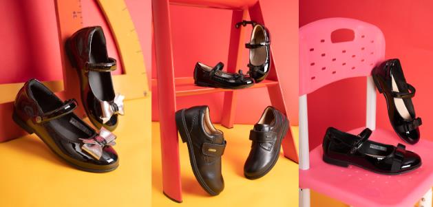 開學返校日,備受孩子家長寵愛的江博士開學裝備