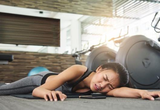 猝死前10秒要如何自救?三天三夜睡不著會死嗎?