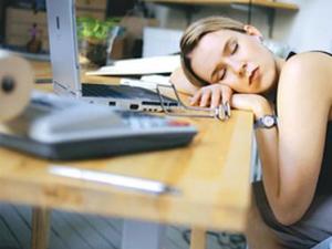 你的職業(yè)心理危機(jī)是什么？上班族職場(chǎng)心理分析