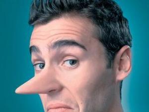 被男人騙過嗎?男人常說的4句假話女人最易輕信