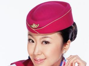 男人心理揭秘:男人心中難以啟齒的“空姐情結(jié)”