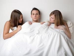 關(guān)于夢境的五個秘密:最常見的夢是配偶出軌不忠