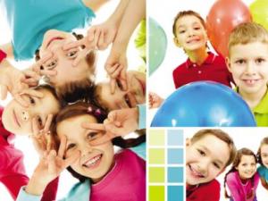 情緒調節:如何用色彩來調節壞心情