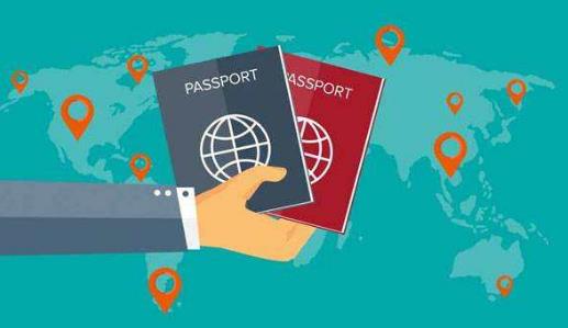 免簽證是什么意思?對(duì)中國(guó)免簽的國(guó)家