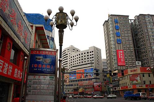 吉林長春發(fā)現(xiàn)疫情的小區(qū)是哪個?吉林長春疫情嚴不嚴重會封城嗎