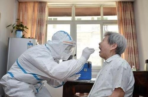 如何網(wǎng)上查詢小孩核酸檢測(cè)的結(jié)果?小孩沒(méi)有身份證怎么查核酸結(jié)果