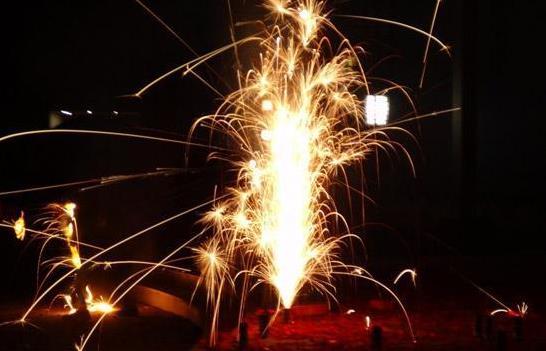 2021年春節能燃放煙花爆竹嗎?哪些時間段可以放鞭炮?附各地最新規定