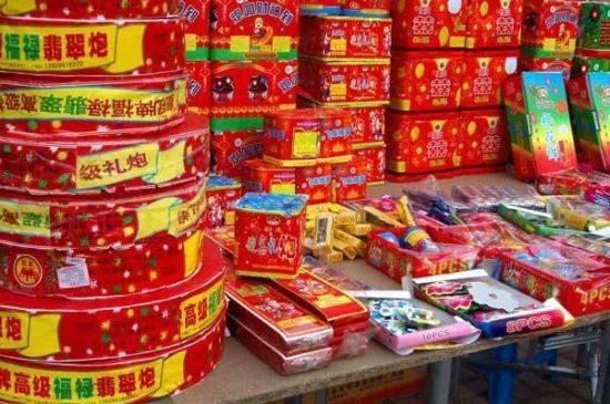 2021年春節能燃放煙花爆竹嗎?哪些時間段可以放鞭炮?附各地最新規定