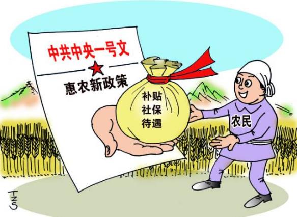 鄉村振興包括哪五方面的振興?鄉村振興戰略有哪些商機?