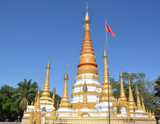 瑞麗公布滯留旅客離瑞要求具體是什么?2021年4月云南瑞麗什么時候解封?