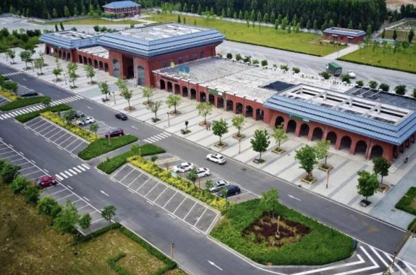 高速公路服務區有哪幾部分組成?高速公路服務區的等級