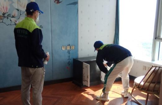 怎么看屋里有沒(méi)有甲醛 甲醛怎么樣可以快速的去除