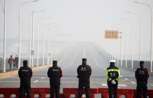 河南虞城縣確診病例都是哪里的 回商丘虞城要不要隔離