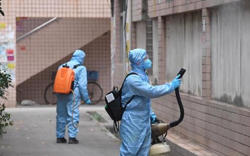 去過莆田都要隔離嗎 福建莆田隔離14天費用誰出