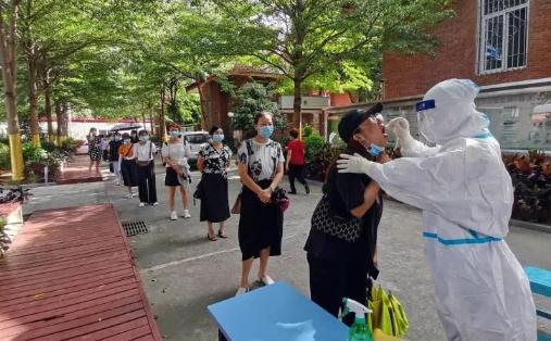 去過莆田都要隔離嗎 福建莆田隔離14天費用誰出