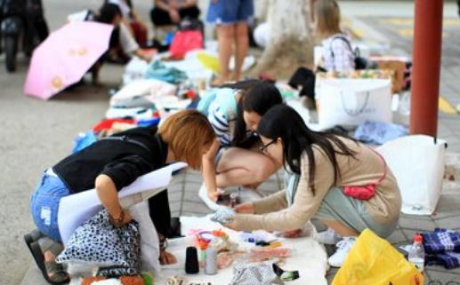 2021國慶擺攤城管放假嗎 2021國慶節可以擺地攤嗎