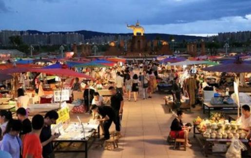 2021國慶擺攤城管放假嗎 2021國慶節可以擺地攤嗎