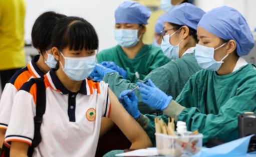 兒童新冠疫苗安全嗎 3-11歲人群新冠疫苗怎么打