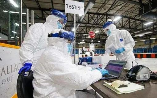 時空伴隨者可以不做核酸檢測嗎 怎么知道自己是不是時空伴隨者