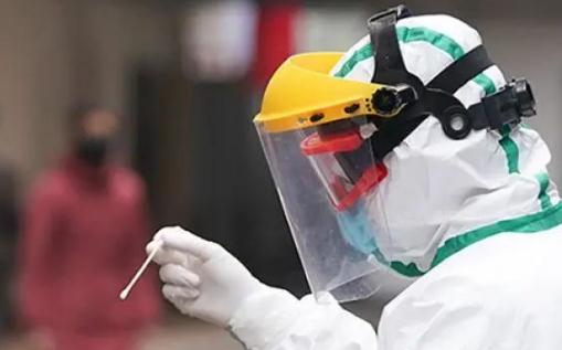 健康碼顯示時空伴隨者是什么意思 時空伴隨者需要14天隔離嗎