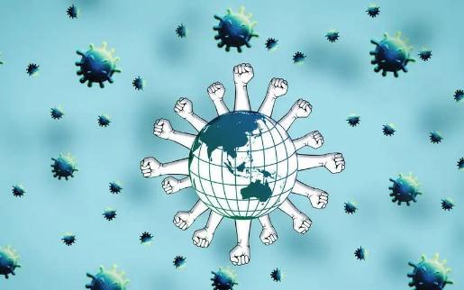 奧密克戎至少發生32處變異真的假的 感染奧密克戎會更嚴重嗎