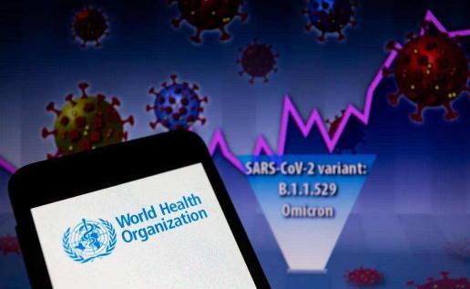 新冠變異毒株奧密克戎是什么意思 攪亂多國(guó)的奧密克戎威脅有多大