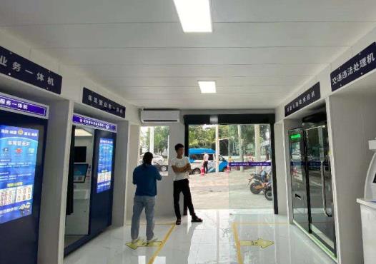 24小時無人車管所是干什么的?24小時無人車管所可以扣分嗎