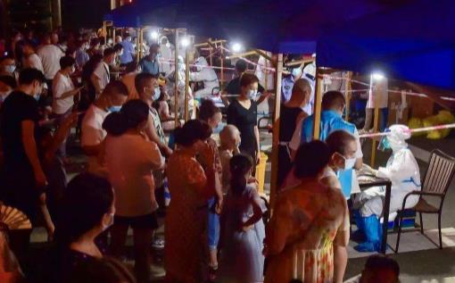 次密接觸者是啥意思 次密接觸者是居家隔離還是集中隔離