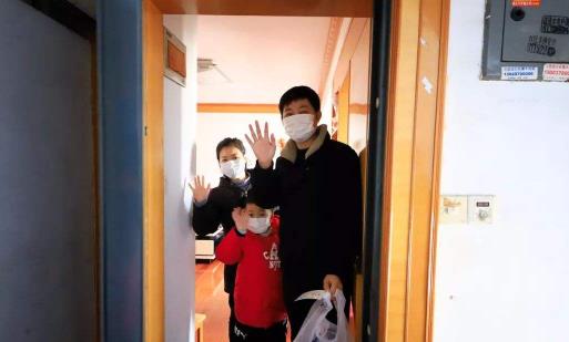 居家隔離期間可以去醫院做核酸檢測嗎 居家隔離期間可以點外賣嗎