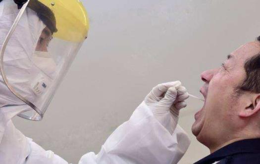 昨天做的核酸檢測(cè)為什么手機(jī)查不到 核酸檢測(cè)結(jié)果沒出可以坐高鐵嗎