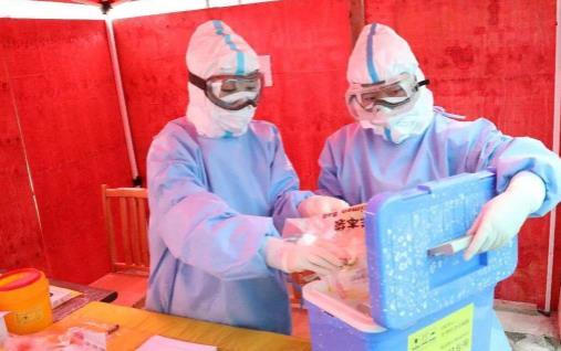 核酸檢測可以加急出結果嗎 為什么核酸檢測結果一直查不到呢