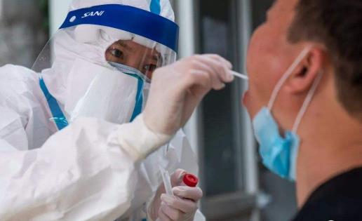 核酸檢測會檢測出其他病嗎 核酸檢測沒有結果是怎么回事