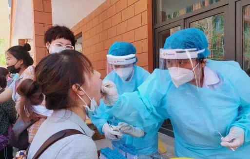 核酸檢測會檢測出其他病嗎 核酸檢測沒有結果是怎么回事