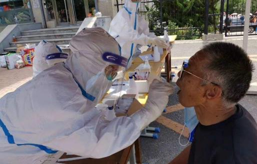 核酸檢測會檢測出其他病嗎 核酸檢測沒有結果是怎么回事