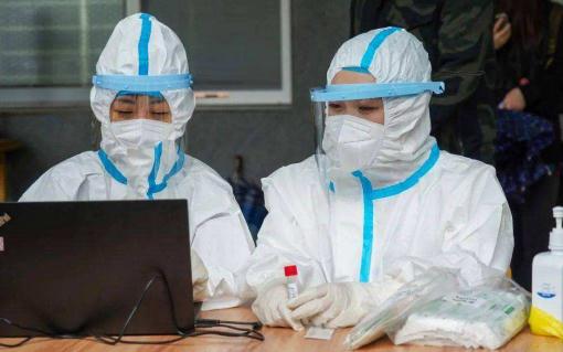 帶星號的綠色行程碼需要隔離嗎 綠色行程碼帶星號影響出行嗎