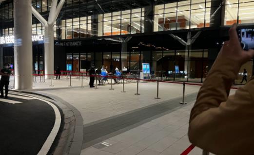 行程碼綠碼帶星號跨省需要隔離嗎 坐高鐵途徑中風險城市行程碼會帶星號嗎