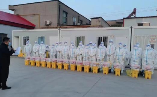 行程碼綠碼帶星號跨省需要隔離嗎 坐高鐵途徑中風險城市行程碼會帶星號嗎