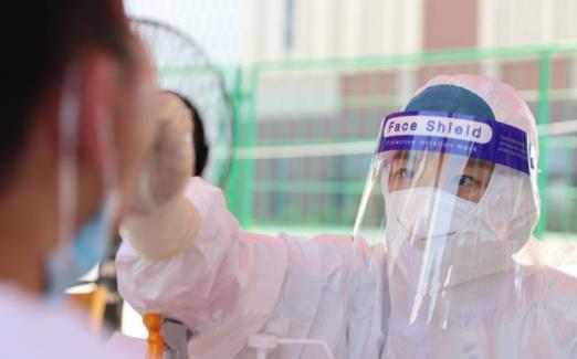 暴曬太陽能殺死奧密克戎嗎 奧密克戎病毒如何消殺