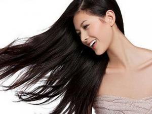 食療也可以讓頭發(fā)健康光澤?健發(fā)食療大全