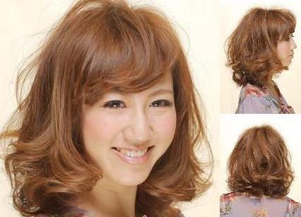 梨花頭適合什么臉型?梨花頭平常要怎么打理