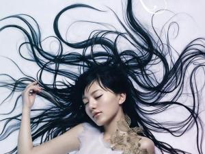 怎樣才能讓頭發長得快？吃什么頭發長得快