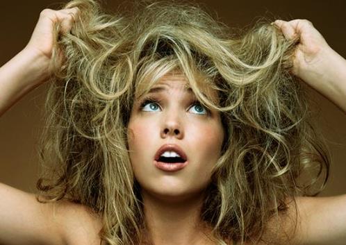 如何應對護理不當所致脫發?脫發怎么辦?脫發吃什么好