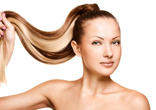 長期扎馬尾辮造成脫發?應少扎馬尾辮多梳頭