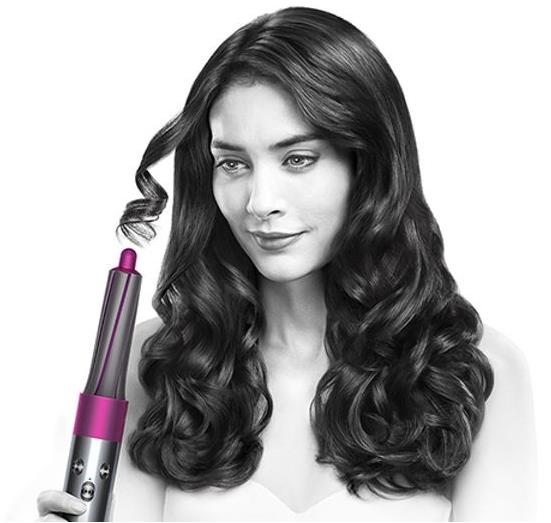 手殘黨必看的卷發教程來啦!