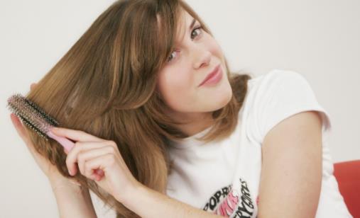 我們的頭發也是需要防曬的嗎 美容護發常見的六大誤區