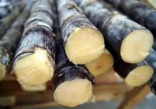 甘蔗冰糖雪梨治療咳嗽吃多久有效?甘蔗根熬水止咳的效果好嗎?