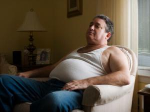 男人發福的原因-男人發福背后的5大健康隱患