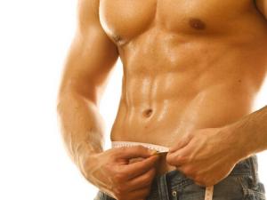 提高蛋白質(zhì)攝入量 男人如何吃出肌肉?